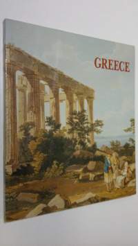 Greece : travels through time