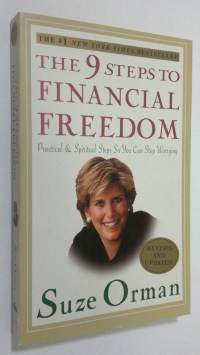 Nine Steps to Financial Freedom : practical and spiritual steps so you can stop worrying (ERINOMAINEN)