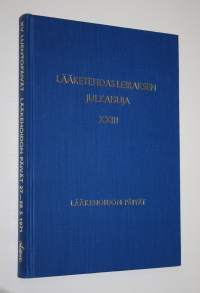 Lääketehdas Leiraksen julkaisuja XXIII : XV luentopäivät lääkehoidon päivät 27.-28.5.1971