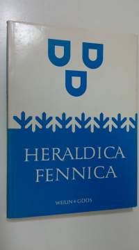 Heraldica Fennica (signeerattu)