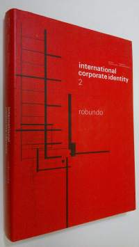 International corporate identity 2