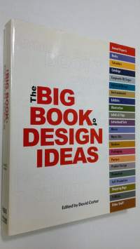 The Big Book of Design Ideas