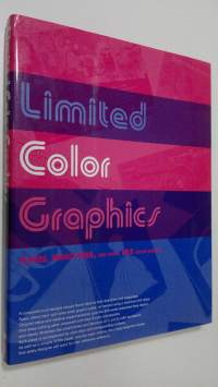 Limited Color Graphics : Flyers, Direct Mail and Other One and Two Color Frolick