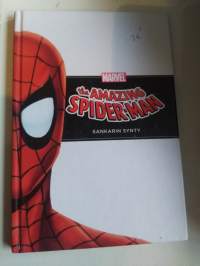 The amazing spider-man   SANKARIN SYNTY  v. 2011/ marvel