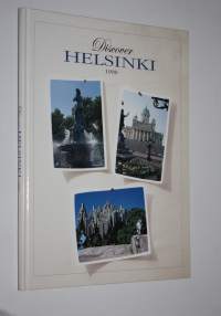 Discover Helsinki 1988
