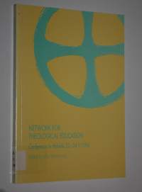 Network for theological education : conference in Helsinki 22.-24.9.1994