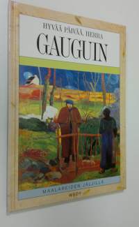 Hyvää päivää, herra Gauguin