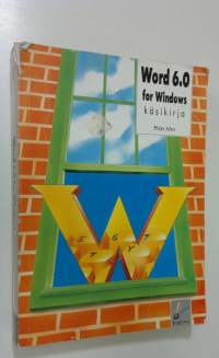 Word 60 for Windows : käsikirja
