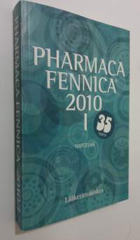 Pharmaca Fennica 2010 : tiivistelmä