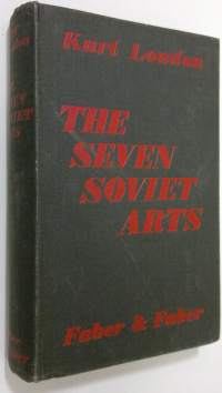 The Seven Soviet Arts