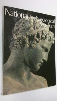 National Archaeological Museum - Athens