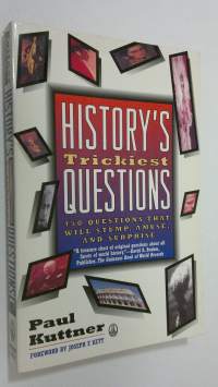History&#039;s Trickiest Questions