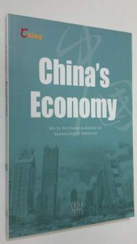 China&#039;s Economy (ERINOMAINEN)