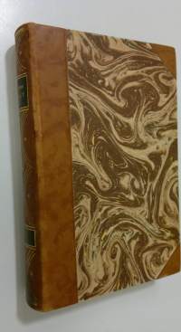 Teokset 8, Kirjoja ja kirjailijoita : 5 Roomalaisia runoilijoita, Alfred de Musset, Puheita