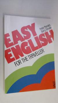 Easy English for the traveller