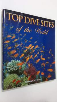 Top dive sites of the World
