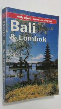 Bali and Lombok