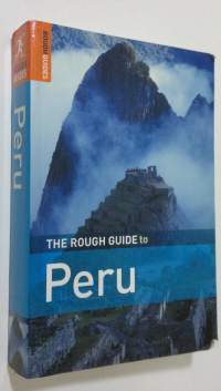 The Rough Guide to Peru