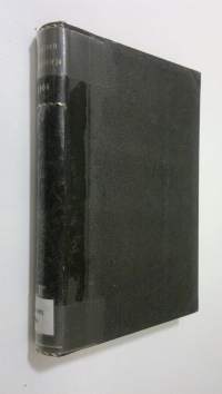 Teolooginen aikakauskirja 1904 - yhdeksäs vuosikerta - Teologisk tidskrift