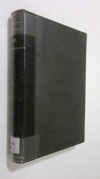 Teolooginen aikakauskirja 1899 - neljäs vuosikerta - Teologisk tidskrift