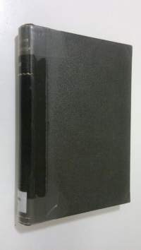 Teolooginen aikakauskirja 1898 - kolmas vuosikerta - Teologisk tidskrift