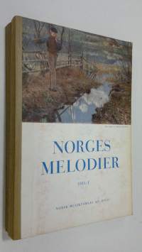 Norges Melodier - del. 1-2
