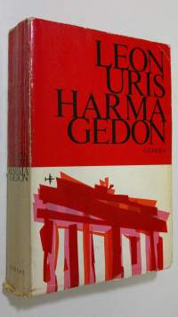 Harmagedon : en roman om Berlin
