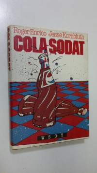 Cola-sodat