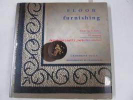 Floor furnishing
