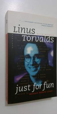 Just for fun : mannen bakom Linux