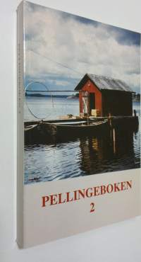 Pellingeboken 2 : en samling uppsatser och berättelser om Pellinge 2