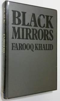 Black mirrors