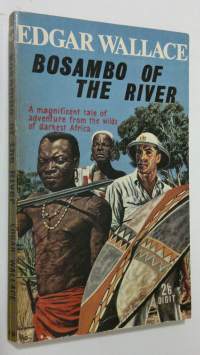 Bosambo of the river