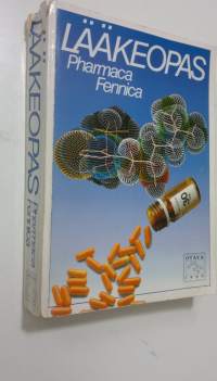 Lääkeopas : pharmaca Fennica