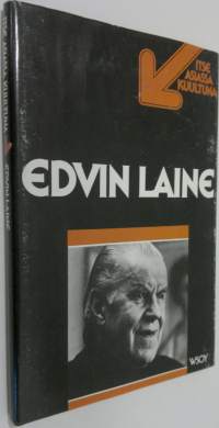 Edvin Laine : TV-ohjelma Nauhoitus 3.5.1978, ensiesitys 31.10.1978