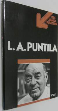 L A Puntila : TV-ohjelma Nauhoitus 9.11.979, ensiesitys 1.3.1979