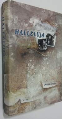 Halleluja (suomentajan omiste) : kymmenen novellia