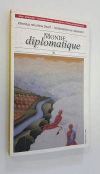 Le Monde Diplomatique 11