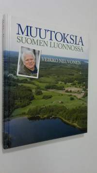 Muutoksia Suomen luonnossa