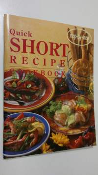 Quick Short Recipe Cookbook