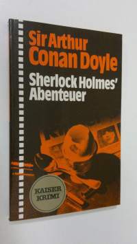 Sherlock Holmes&#039; abenteuer
