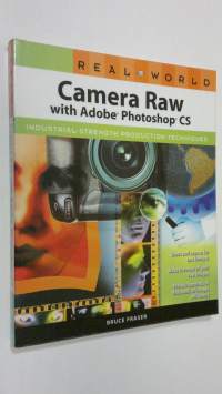 Camera Raw with Adobe Photoshop