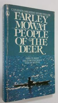 People of the deer