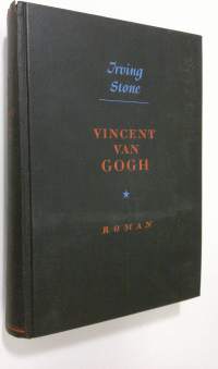 Vincent van Gogh : roman