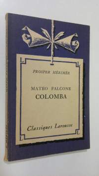 Mateo Falcone Colomba