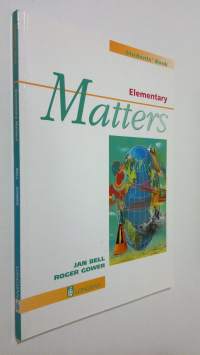 Elementary Matters - Students&#039; Book