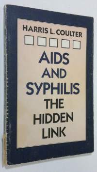 AIDS and syphilis : the hidden link