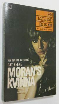 Morran&#039;s kvinna