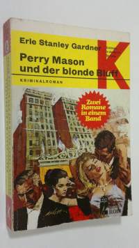 Perry Mason und der blonde Bluff / Sanft wie ein Skalpell