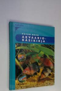 Akvaariokäsikirja